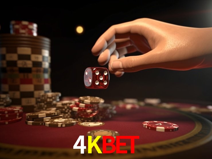 Login Seguro 4Kbet